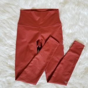 🌟ON HOLD 🌟Alo High Waisted Leggings
